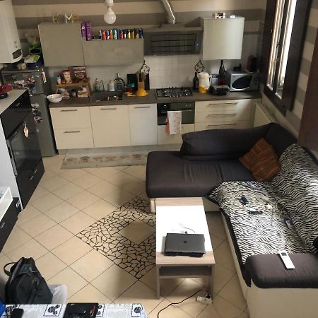 Villetta A Schiera A 5 Minuti Dal Centro A Piedi Ravenna Exteriér fotografie