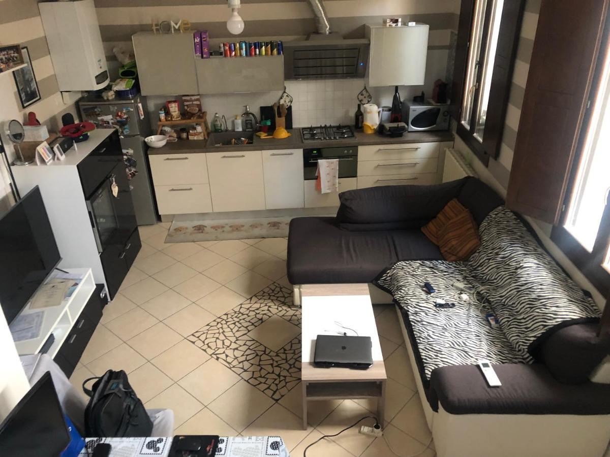 Villetta A Schiera A 5 Minuti Dal Centro A Piedi Ravenna Exteriér fotografie