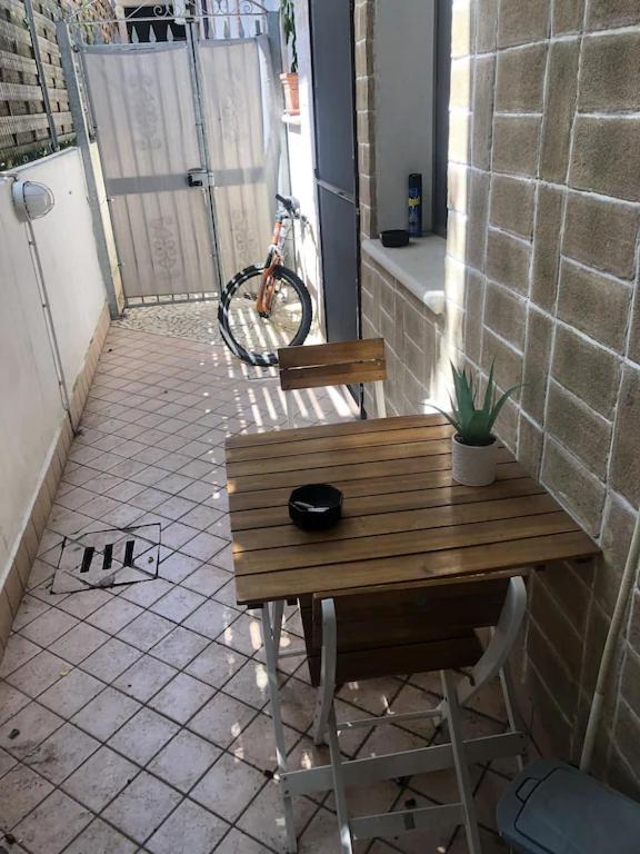 Villetta A Schiera A 5 Minuti Dal Centro A Piedi Ravenna Exteriér fotografie